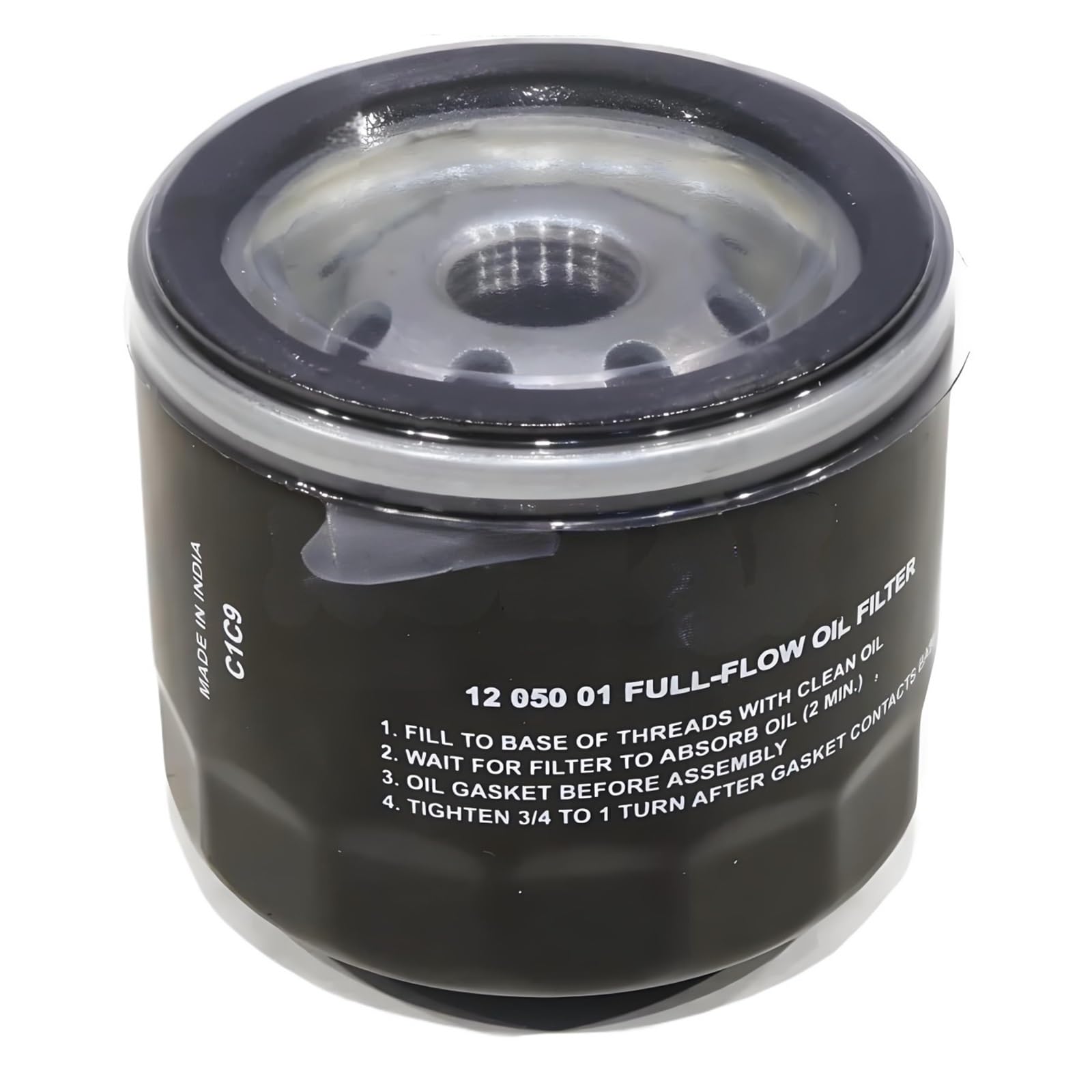 CLEUFWKO 12-050-01-S Oil Filter For CH18 - CH25