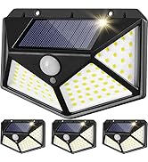 Amazon.co.jp: ソーラーライト 屋外 IP68防水 埋め込み式 ガーデン