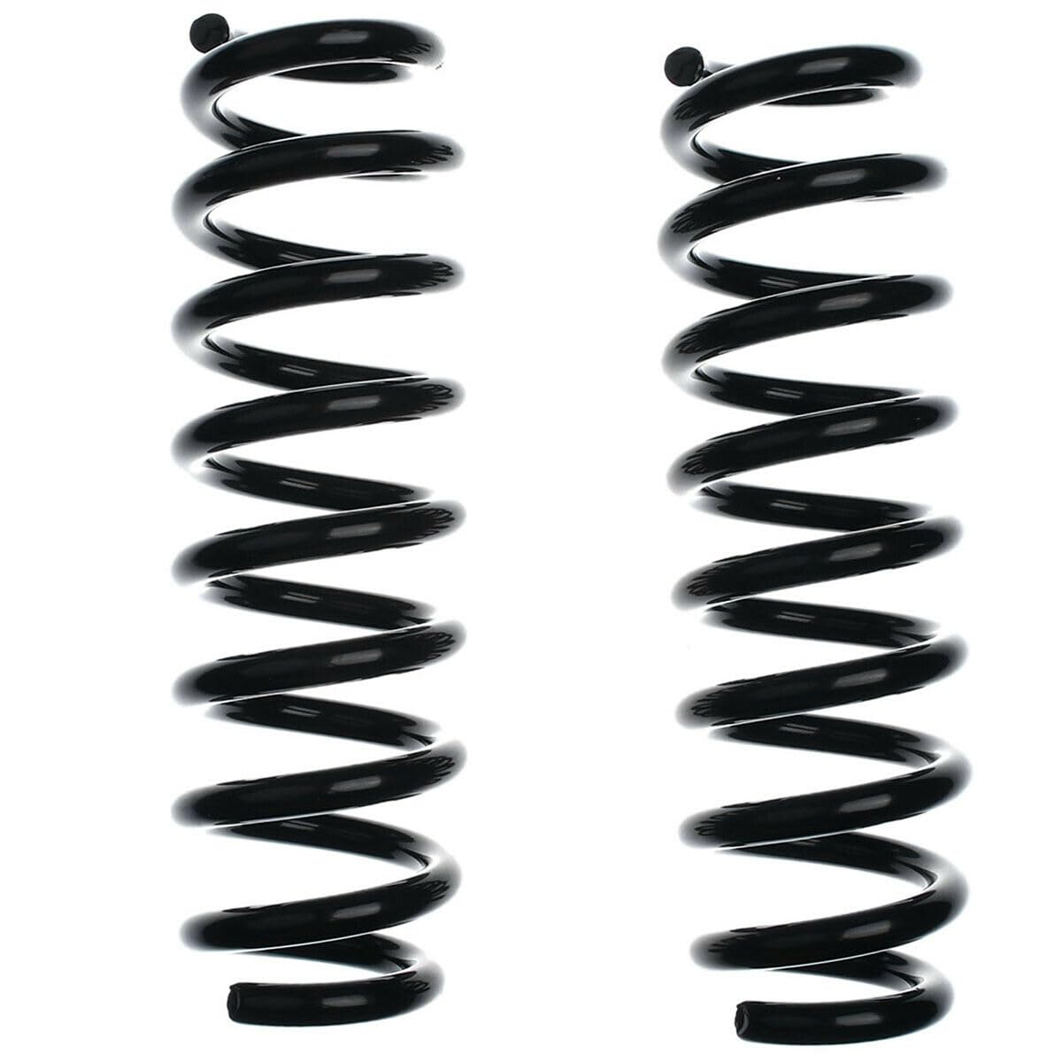 Amazon.com: 井之梦 2pcs Suspension s Set Assembly Rear Left Driver 