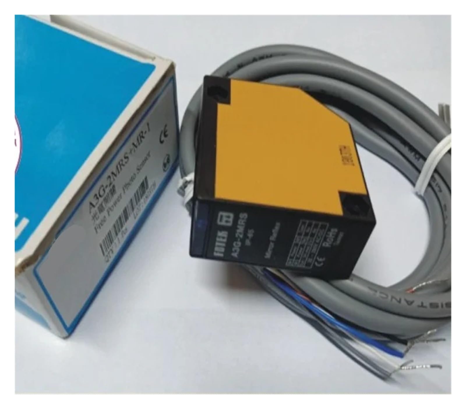 XDDQWSWA Photoelectric switch A3G-2MRS /A3G-2MRS+MR-1