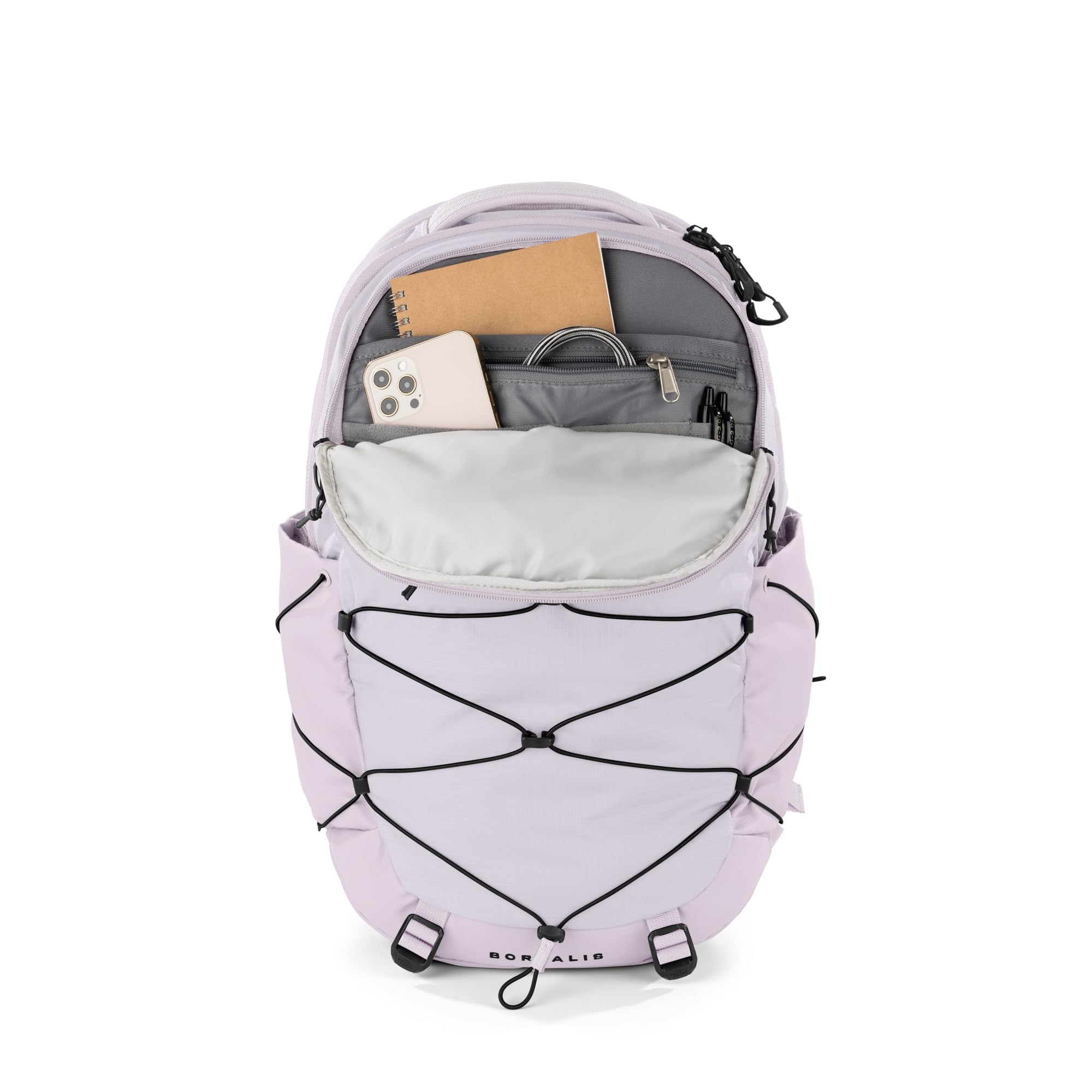 The North Face Borealis, Mochila