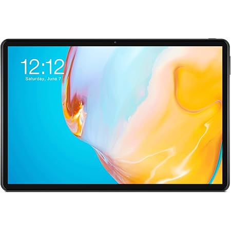 Amazon Teclast T30 10 1インチタブレット 4gb 64gb Mtk Helio P70 8コア Android 9 0 通話simタブレット 1920 1200 Ips Type C Gps デュアルwifi カメラ5mp 8mp Bt4 1 Tf拡張 キーボードは含まれません 2 In 1タブレットpc Teclast タブレット 通販