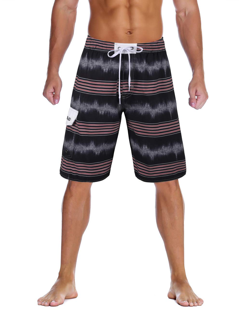 Nonwe Men's Beachwear Summer Holiday 
