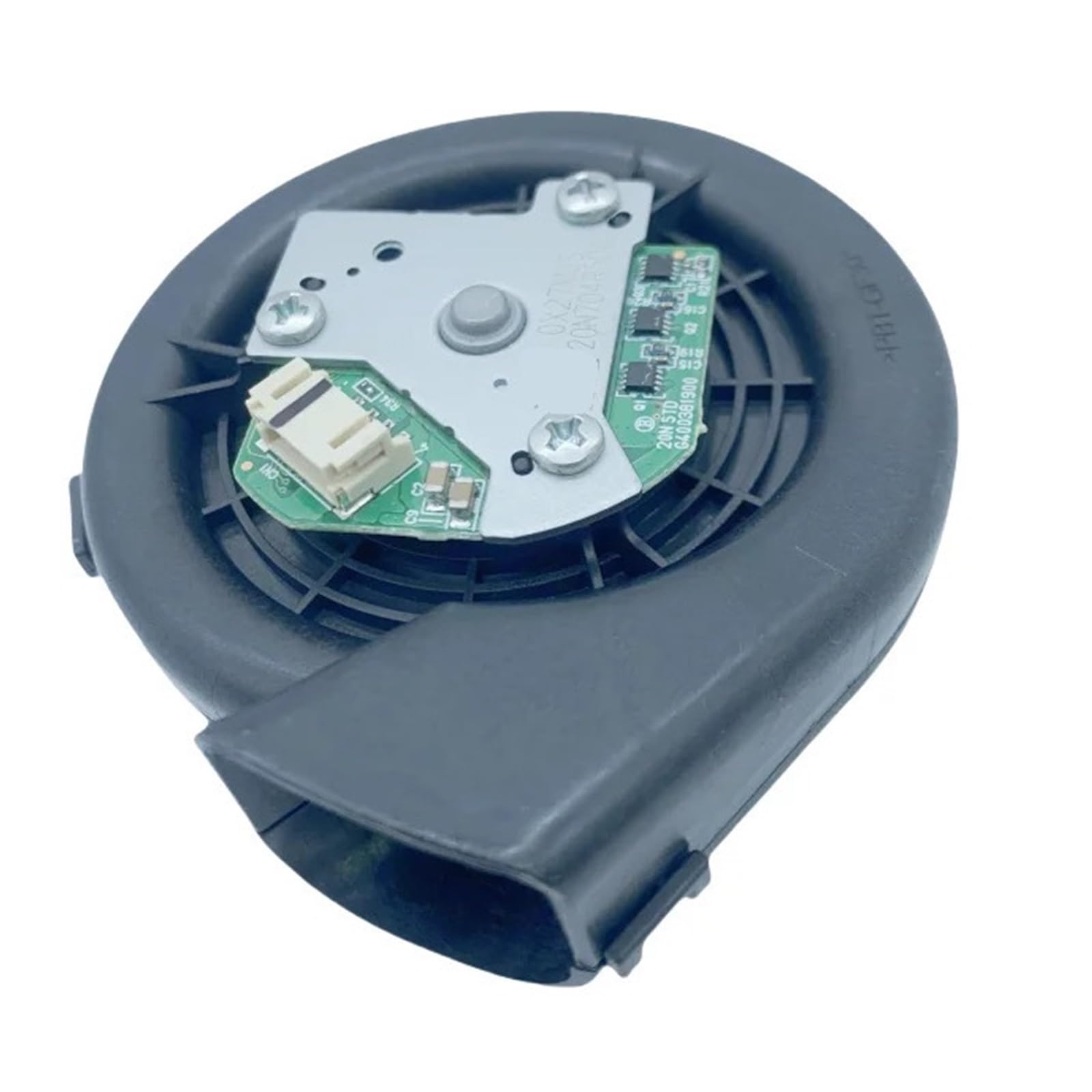 FICHGKXNDKM Fan Module ，Compatible For Dreame，F9 Robot Vacuum Cleaner Spare Parts Replacement Accessories