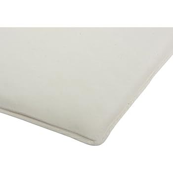 arm's reach mini mattress