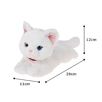 ひざねこ　キティ　ぬいぐるみ ひざねこ キティ ぬいぐるみ 楽天市場】ひざねこキティの通販