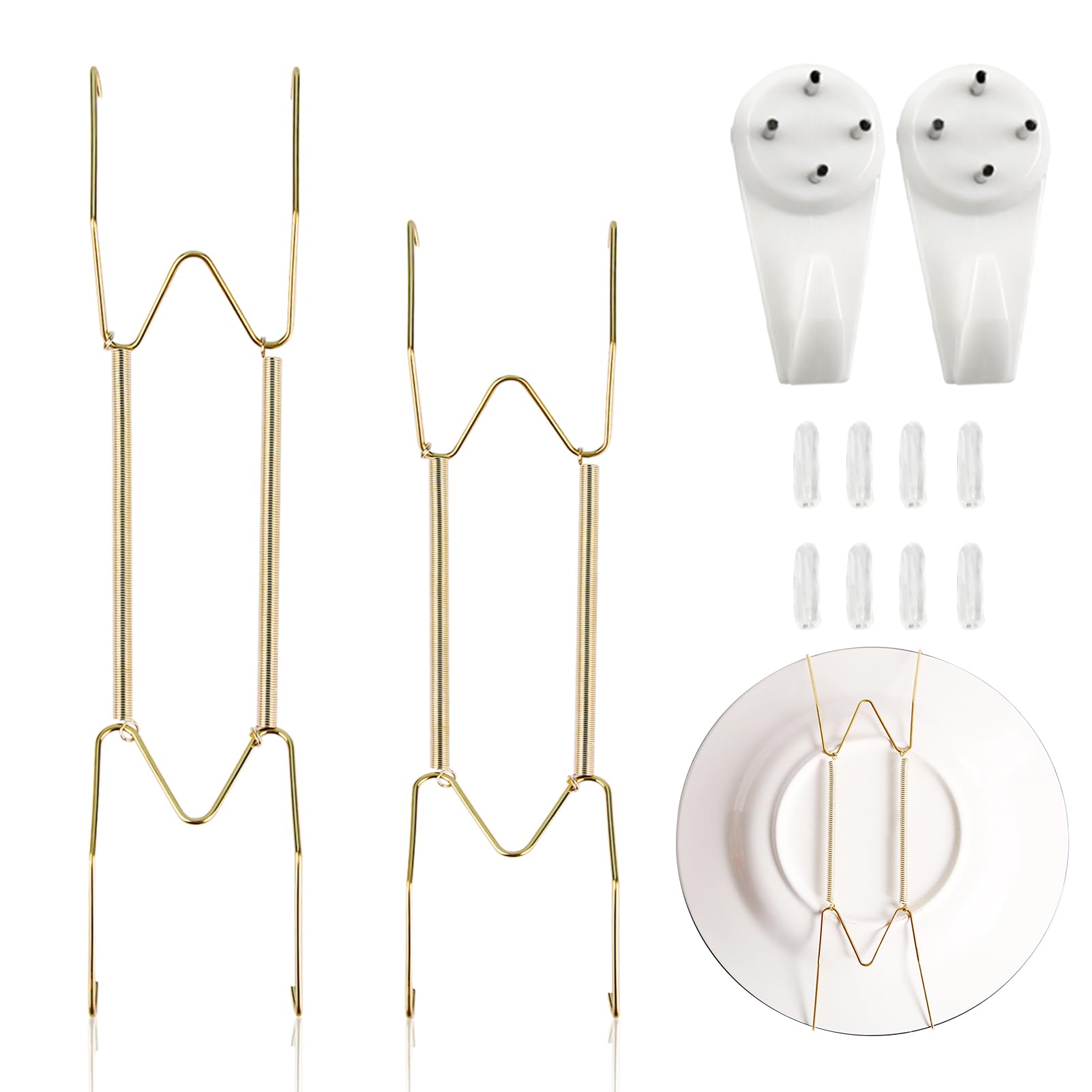 KLEPSCHARNIER 11 HETTICH CE inboor onzichtbaar*staal Furniture Fittings