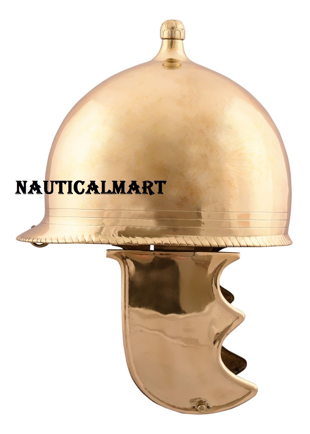 NauticalMart Medieval PUNIC WAR Republican MONTEFORTINO Helmet
