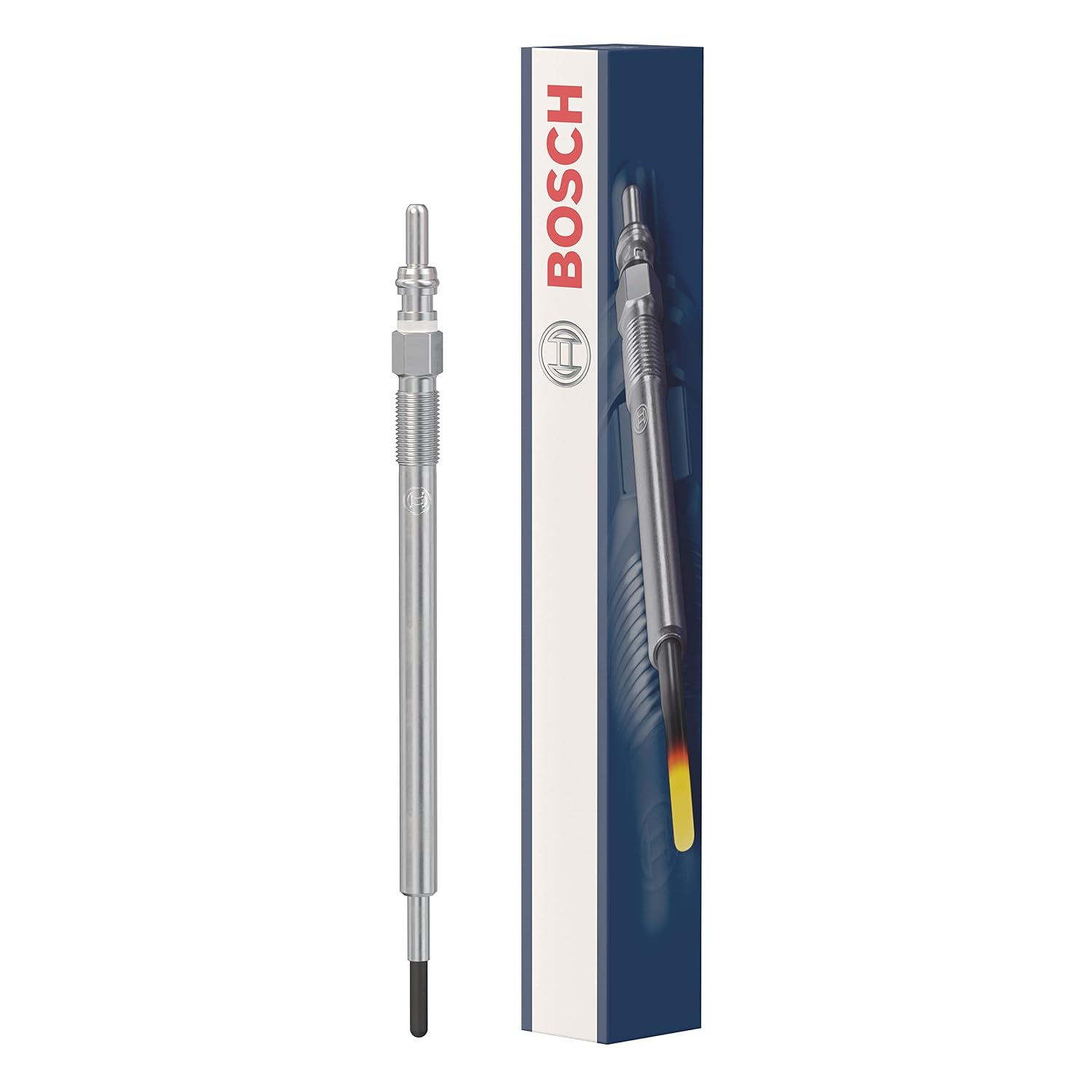 BOSCH 0250603024 DuraSpeed Glow Plug - Single
