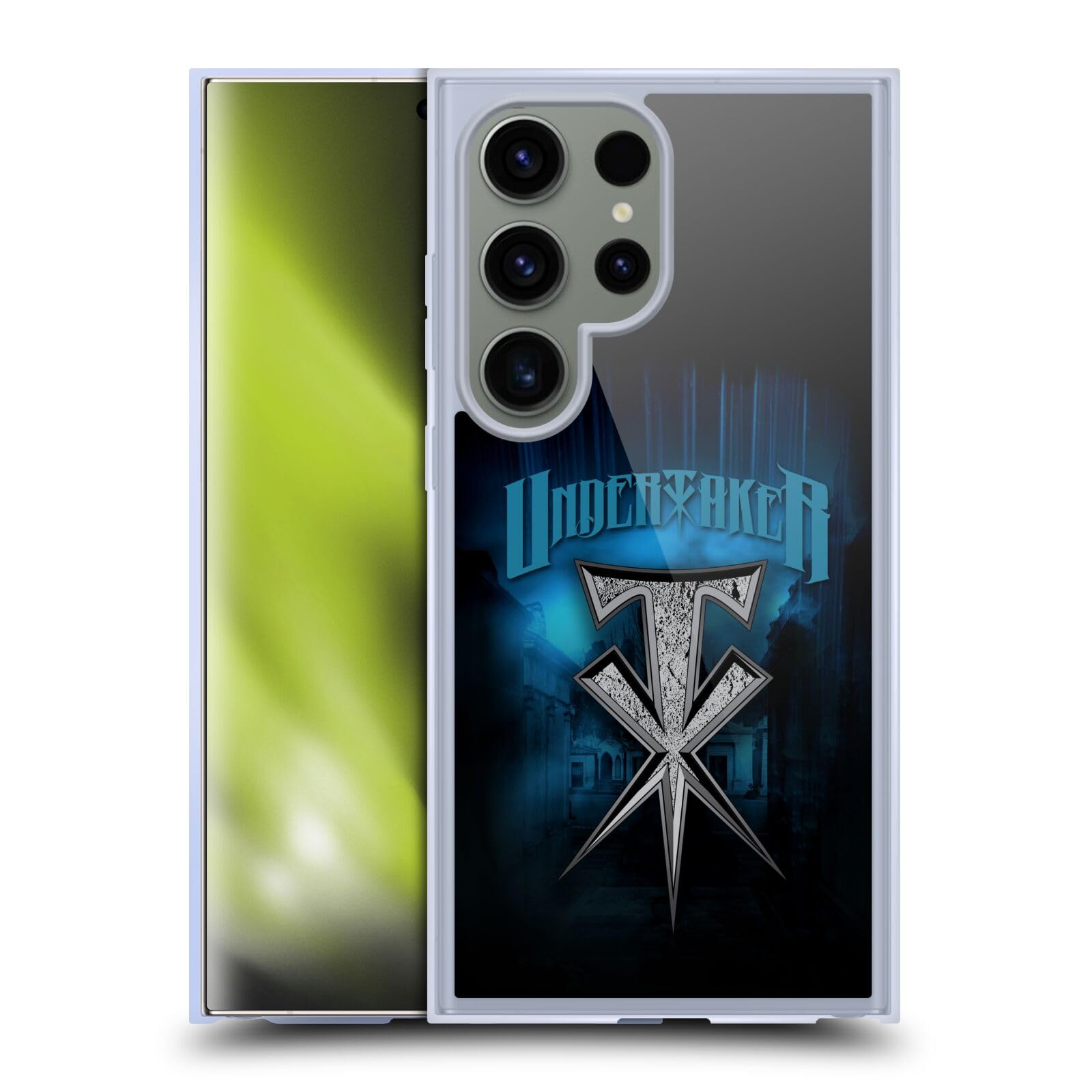 Coque WWE S24 Ultra MagSafe pour éviter les rayures et chutes du téléphone - 7