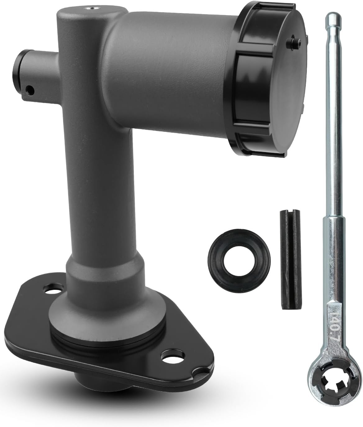 CM350032 Clutch Master Cylinder Fit for Ford Bronco F-150 F-250 F-350 1993 1994 1995 1996 1997