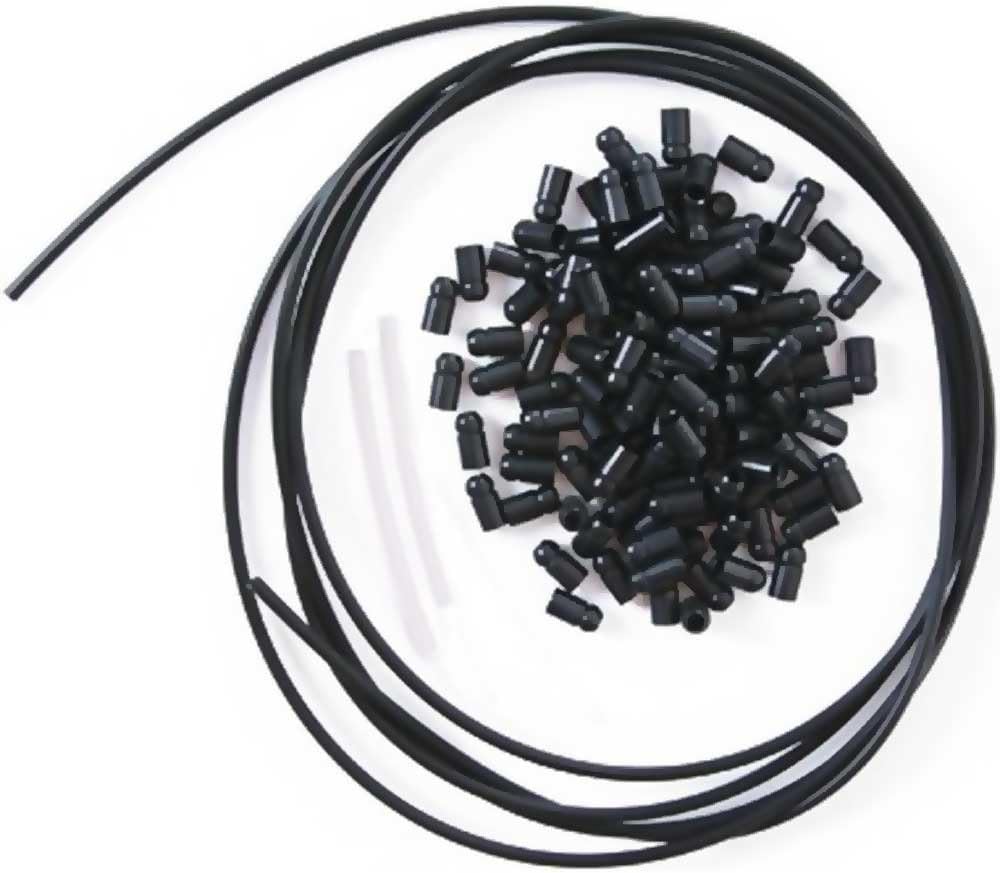 Nokon Shift and Brake Cable Systems (Road, MTN, and extensions)