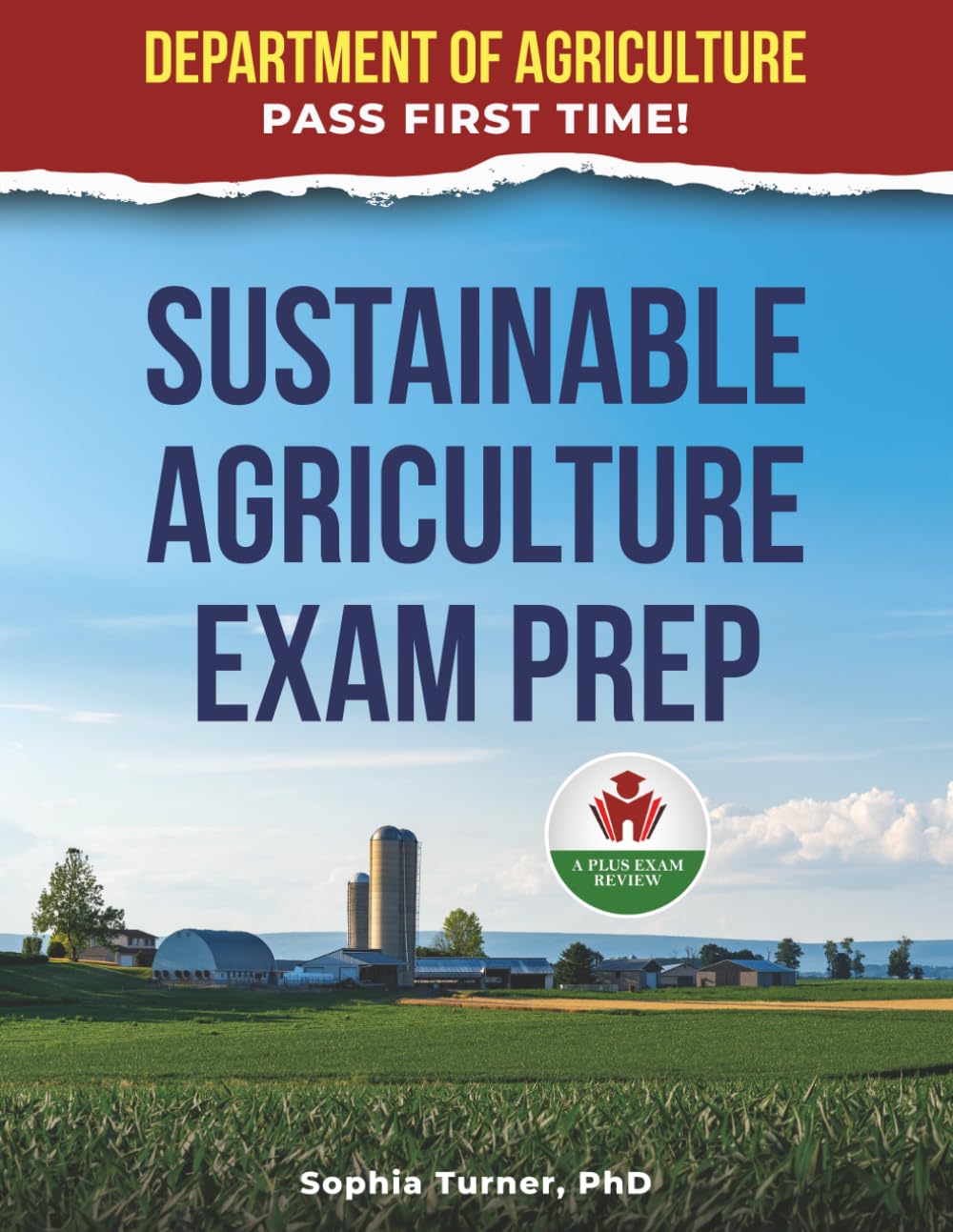 SUSTAINABLE AGRICULTURE EXAM PREP