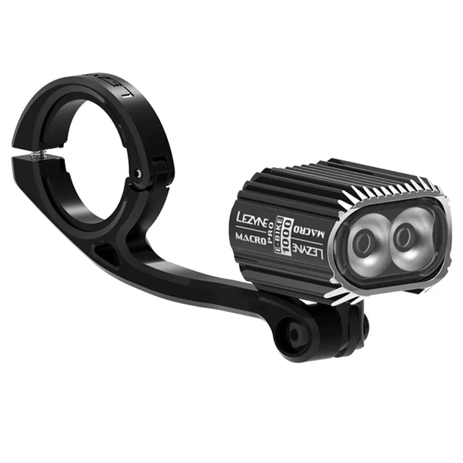 EBIKE Macro Drive 1000 Black