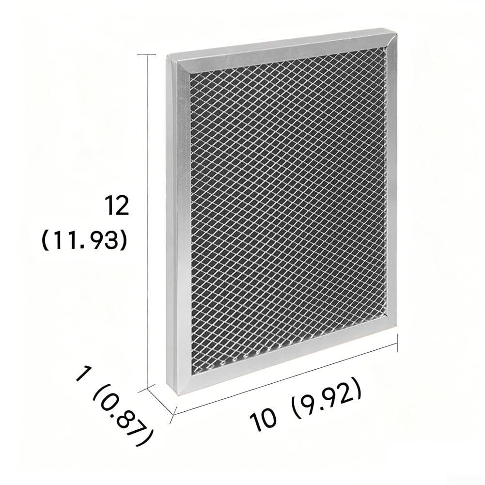Filtr 5443 do 1830 1850 1852 Steel Mesh (1 szt.)