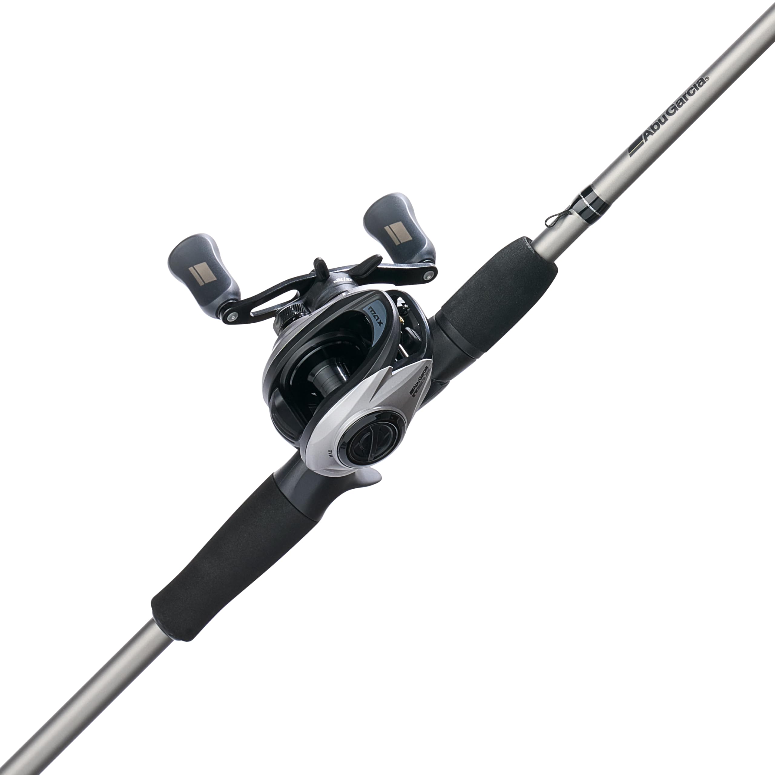 Amazon.com: Abu Garcia: Baitcasting Combos Amazon.com: Abu Garcia: Baitcasting Combos
