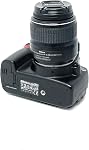 Nikon D40 6.1MP Digital SLR Camera Kit with 18-55mm f/3.5-5.6G ED II Auto Focus-S DX Zoom-Nikkor Lens