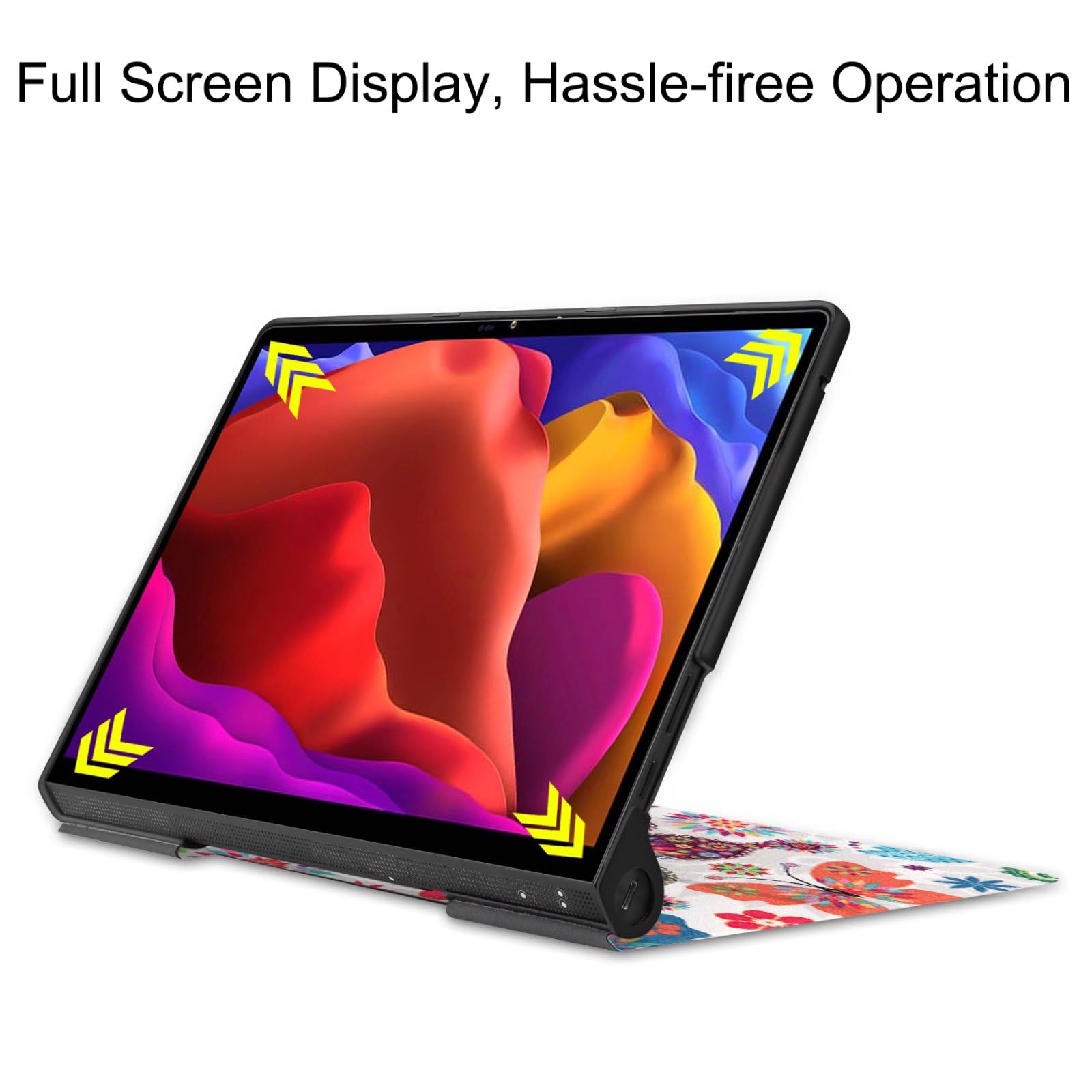 LENOVO YOGA PAD PRO 13インチ YT-K606F Etoren | Lenovo Yoga Pad Pro 13 inch WiFi YT-K606F 256GB