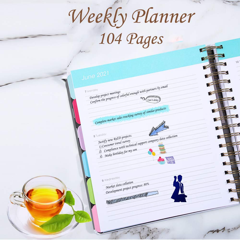 How To Choose A Planner Planning Strategies JetPens
