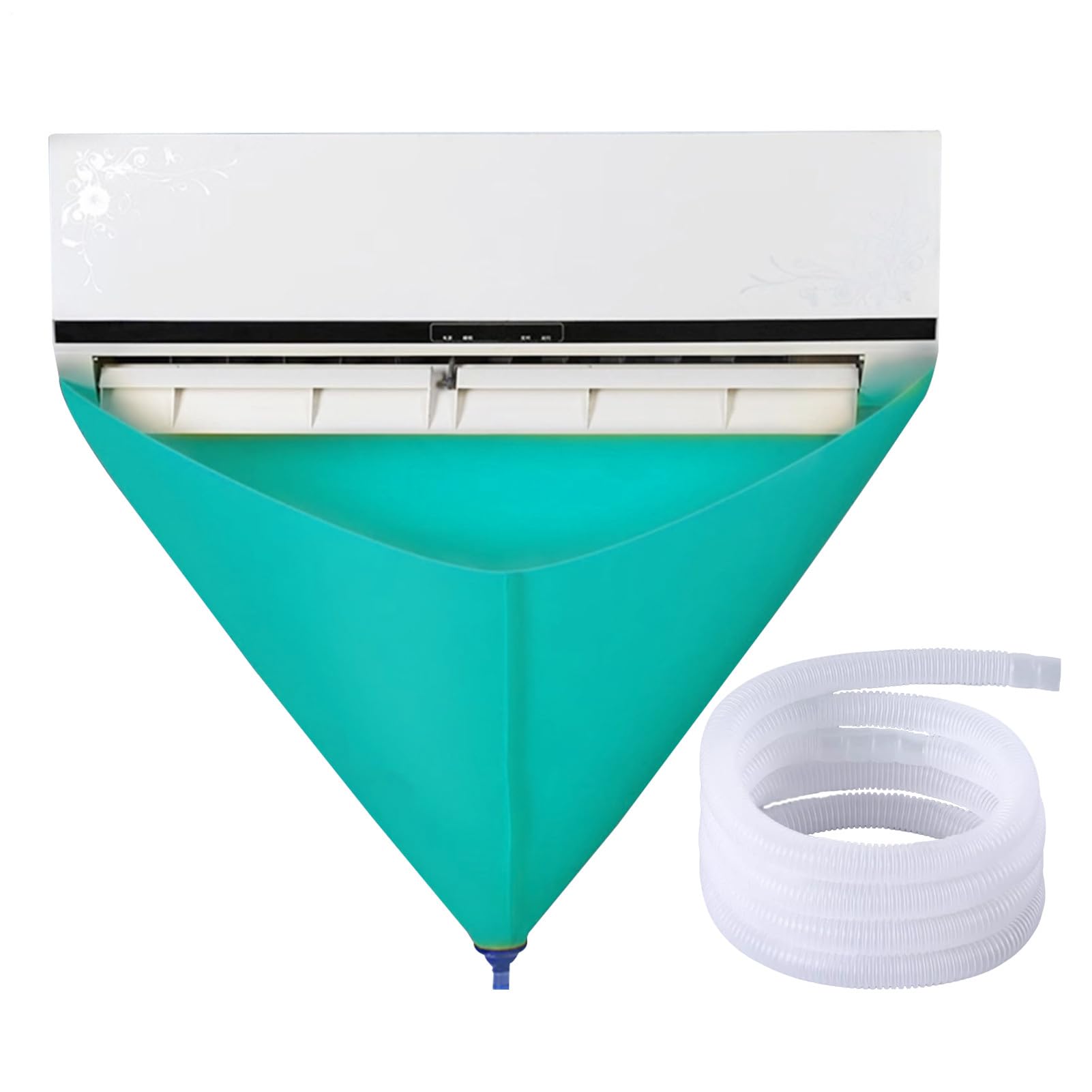 Air Conditioner Cleaning Kit | Waterproof Split Ac Cleaning Kit | Household Supplies Accessories for System Vent Outlet Sprayer Fin Fridge Car Machine Window Wall