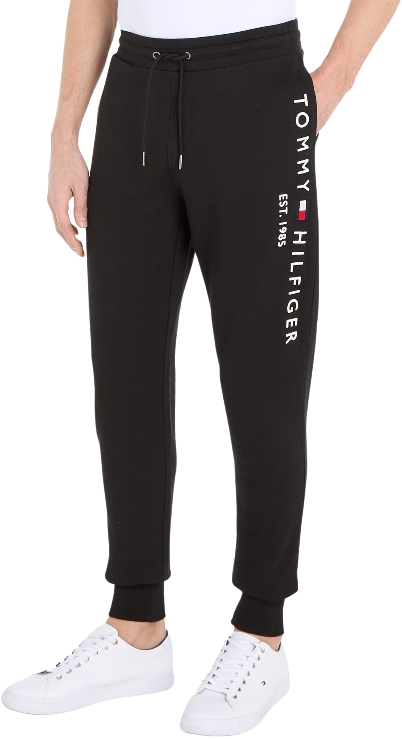 Tommy Hilfiger Pantaloni della Tuta Uomo