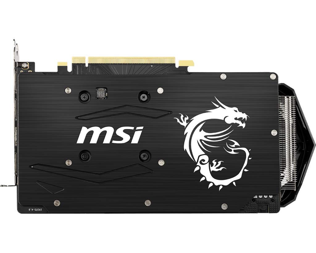 Amazon | MSI Gaming GeForce RTX 2060 Super 8GB GDRR6 256ビットHDMI