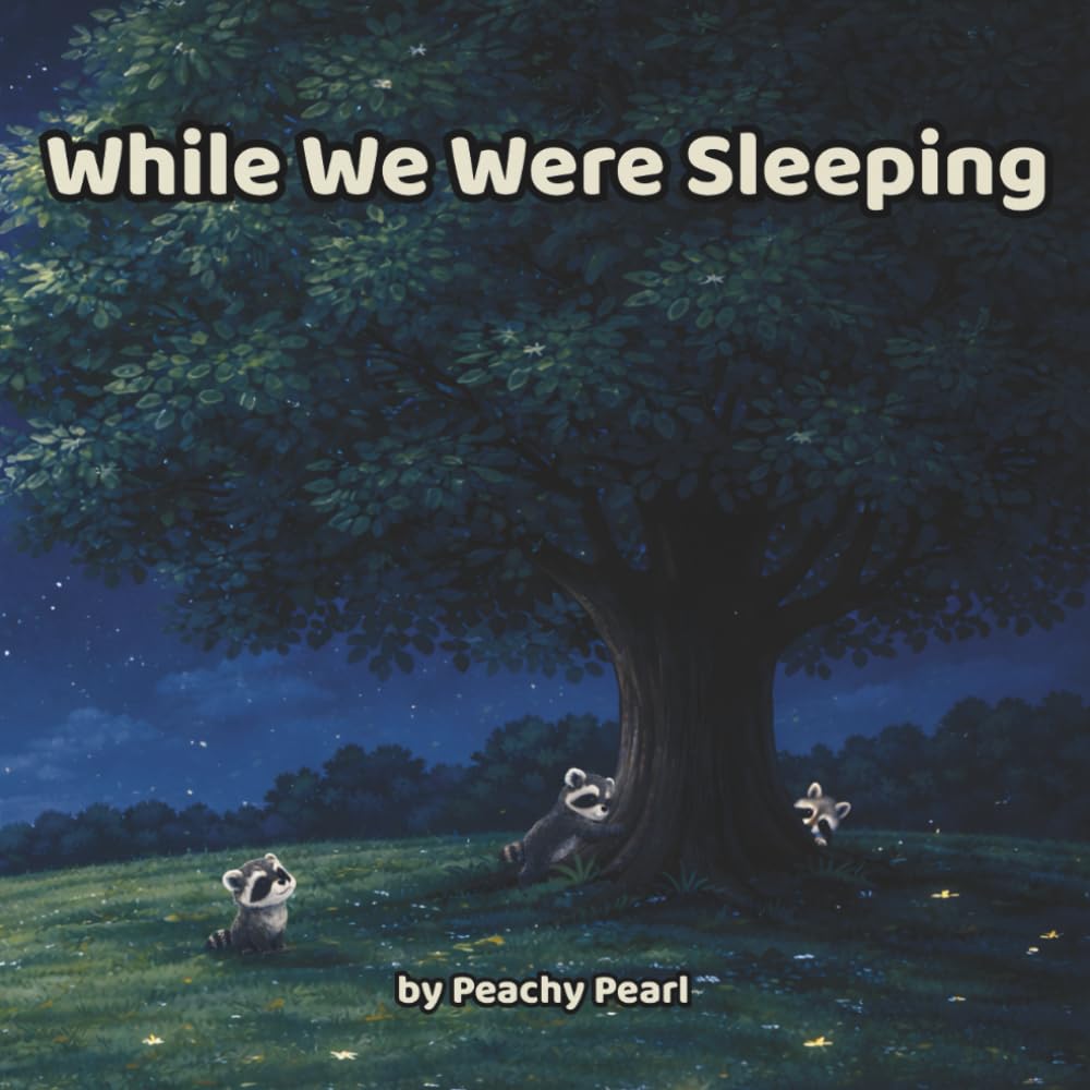 While We Were Sleeping