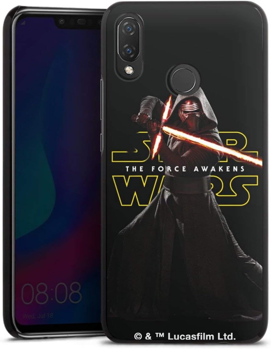 Handy Smartwatch Zubehor 15 16 Deindesign Hard Case Kompatibel Mit Huawei P8 Lite Schutzhulle Schwarz Smartphone Backcover Eintracht Frankfurt Offizielles Lizenzprodukt 1 Jahre Elektronik Foto Luxdental Si