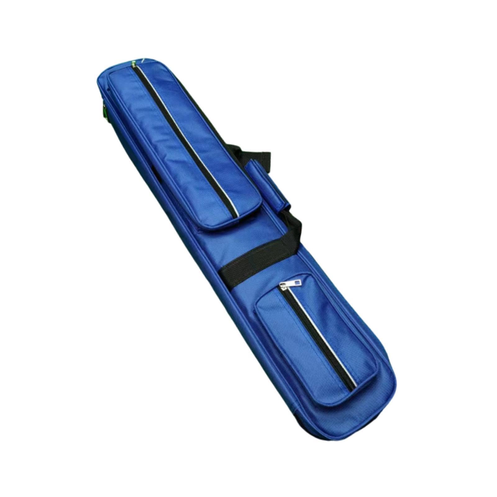 Copertura per tavolo da biliardo, in tessuto Oxford 210D, copertura per tavolo da biliardo con protezione UV, 92,52 x 53,15 x 7,87 pollici, copertura per tavolo da biliardo, antistrappo, copertura per