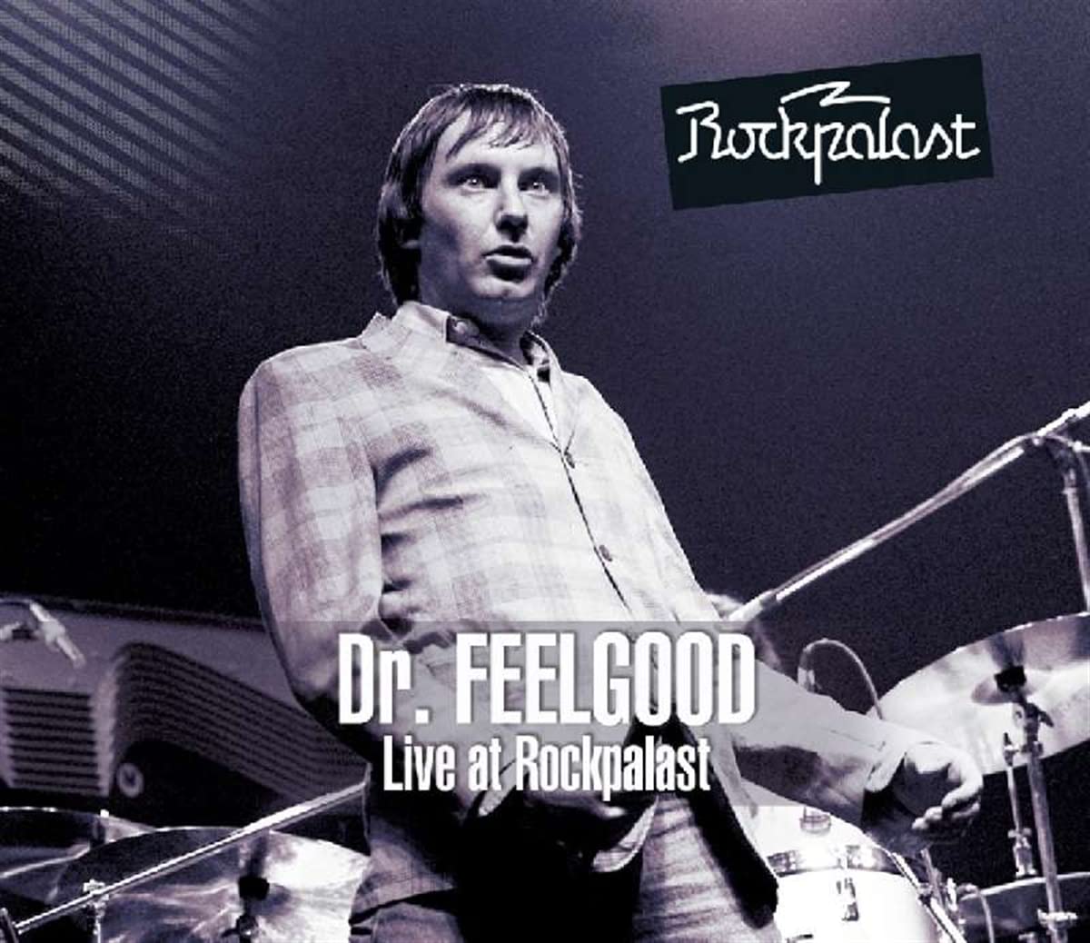 Live At Rockpalast