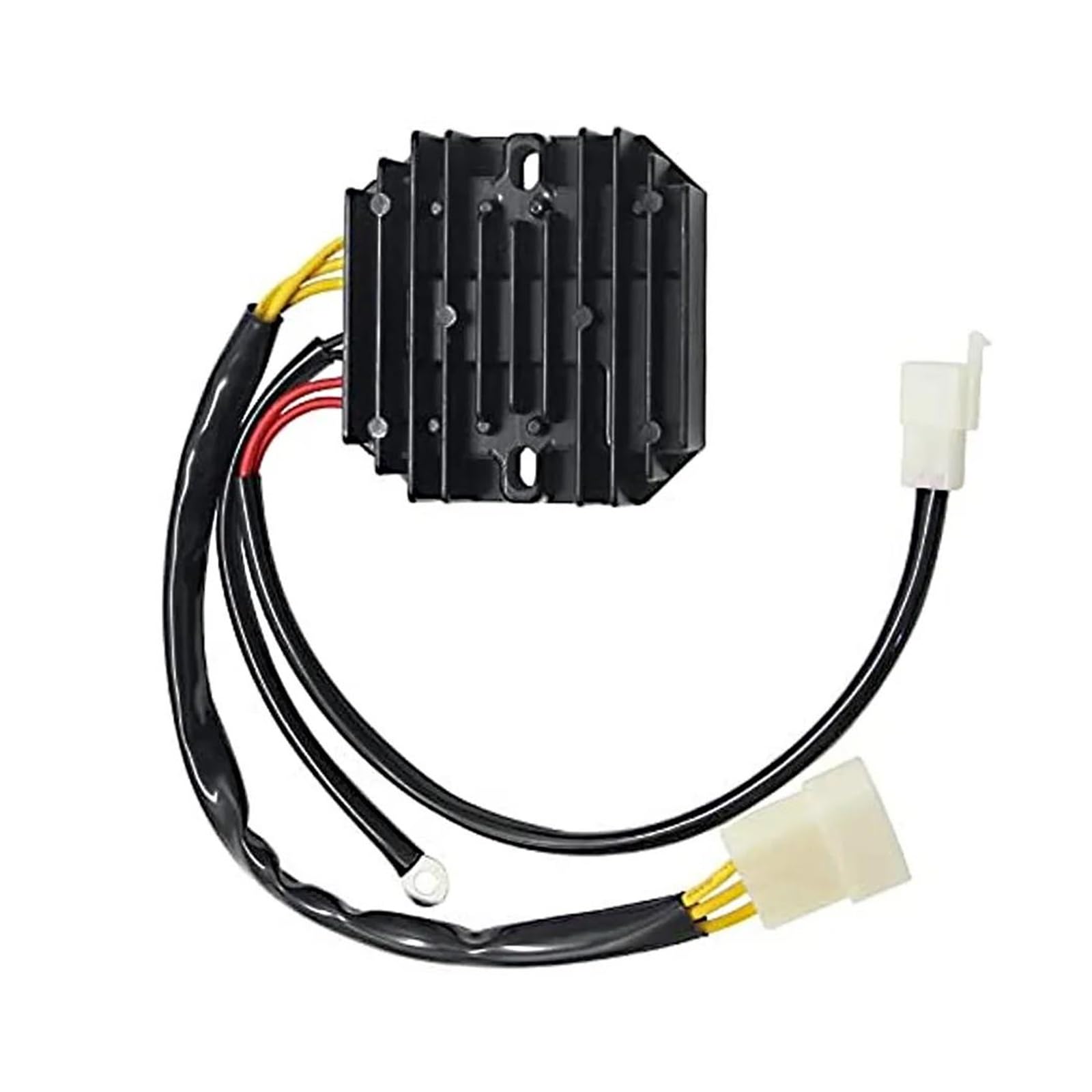 1 Stück Spannungsreglergleichrichter 93011034000 Für 125 250 200 390 OEM 90111034000, 93011034000 Spannungsregler Motorrad