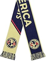 Vista 3 de Icon Sports Bufandas reversibles de grupos de clubes internacionales