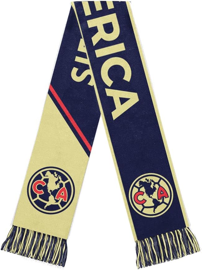 Group International Clubs Rally Reversible Scarfs
