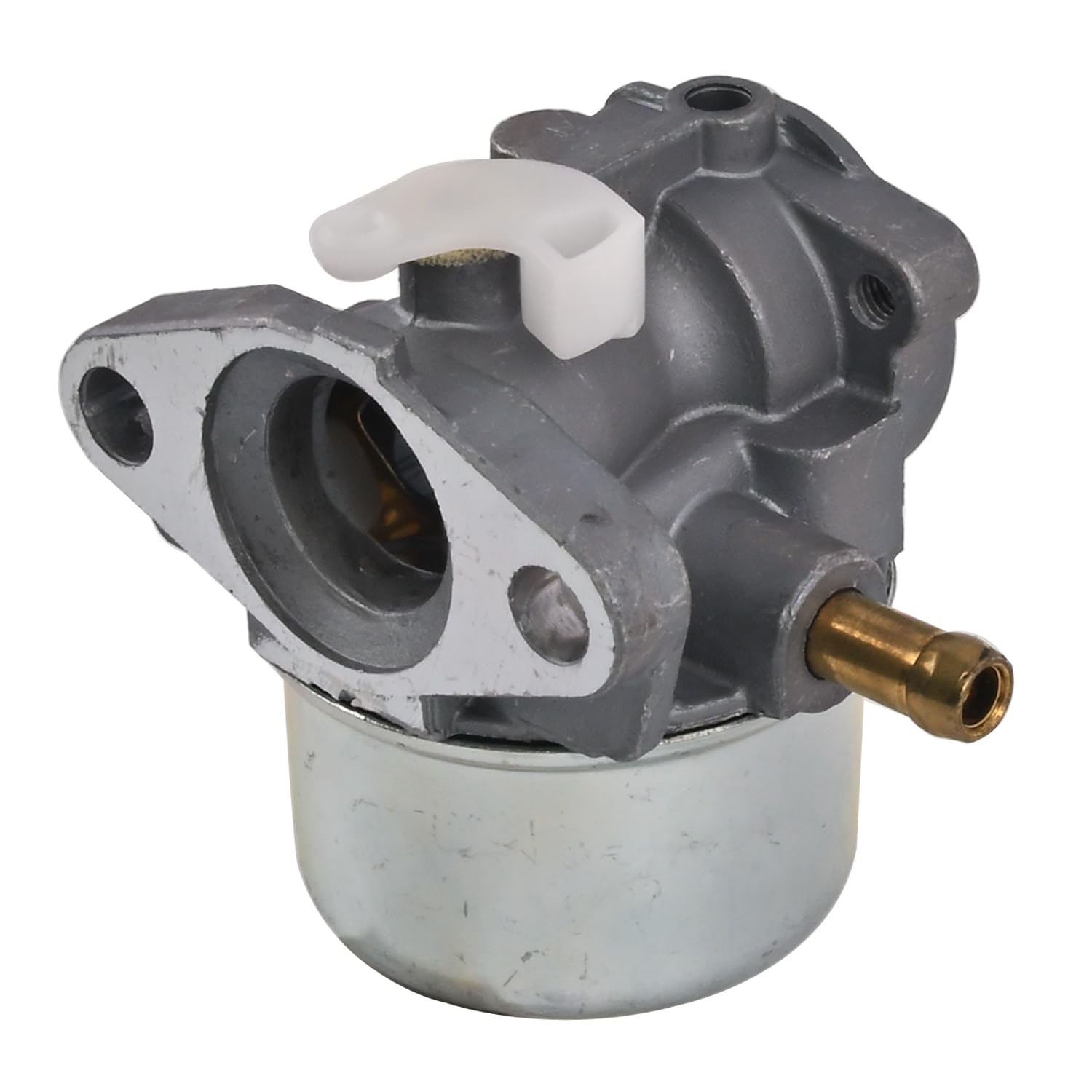 Carburateur 497314 499617 790120 pour moteur de souffleuse à neige Briggs & Stratton 14111 16400 20010 129700 124T05 124T07