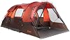 Stoic, Madrone Tunnel Tent Screen Porch: 6-Person 3-Season