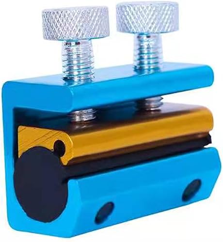 Herramienta de lubricación de cable para motocicleta, lubricador de cable lubricante para motocicletas, bicicleta, scooter, bicicleta (azul) disponible en Yaxa Venezuela