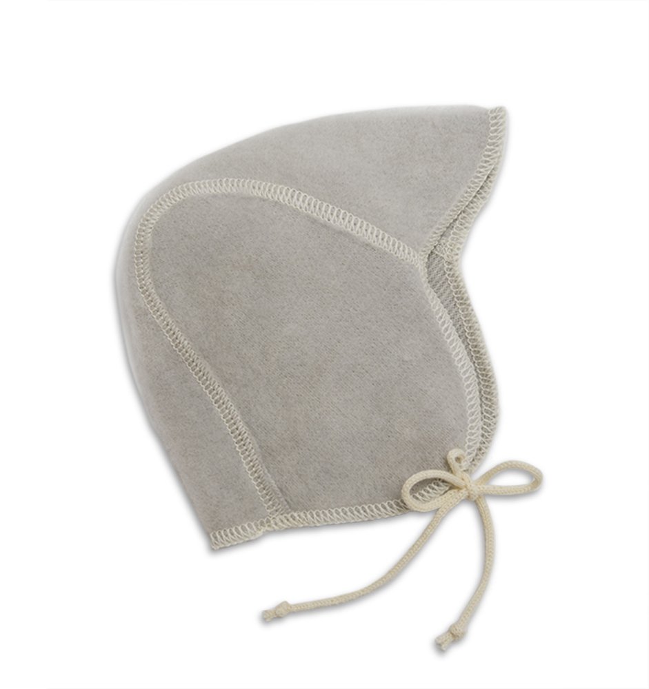 LANACARE Organic Merino Wool Baby Cap