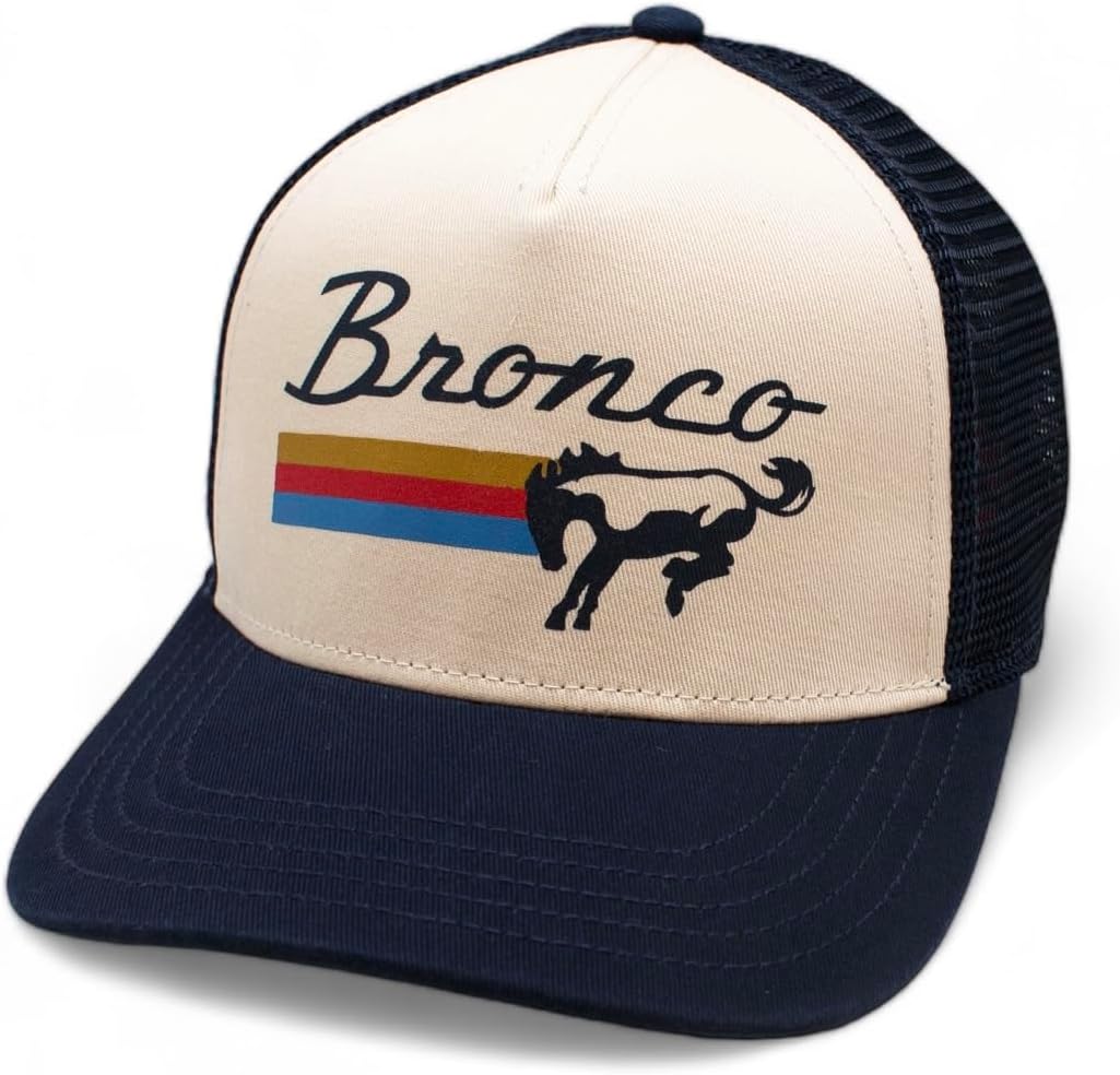 AMERICAN NEEDLE Sinclair Officially Licensed Hat, Snapback Adjustable Trucker Cap, Authentic, New