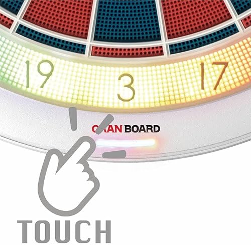 Miniatura 5 de GRAN TABLERO 132 13.2" Blanco