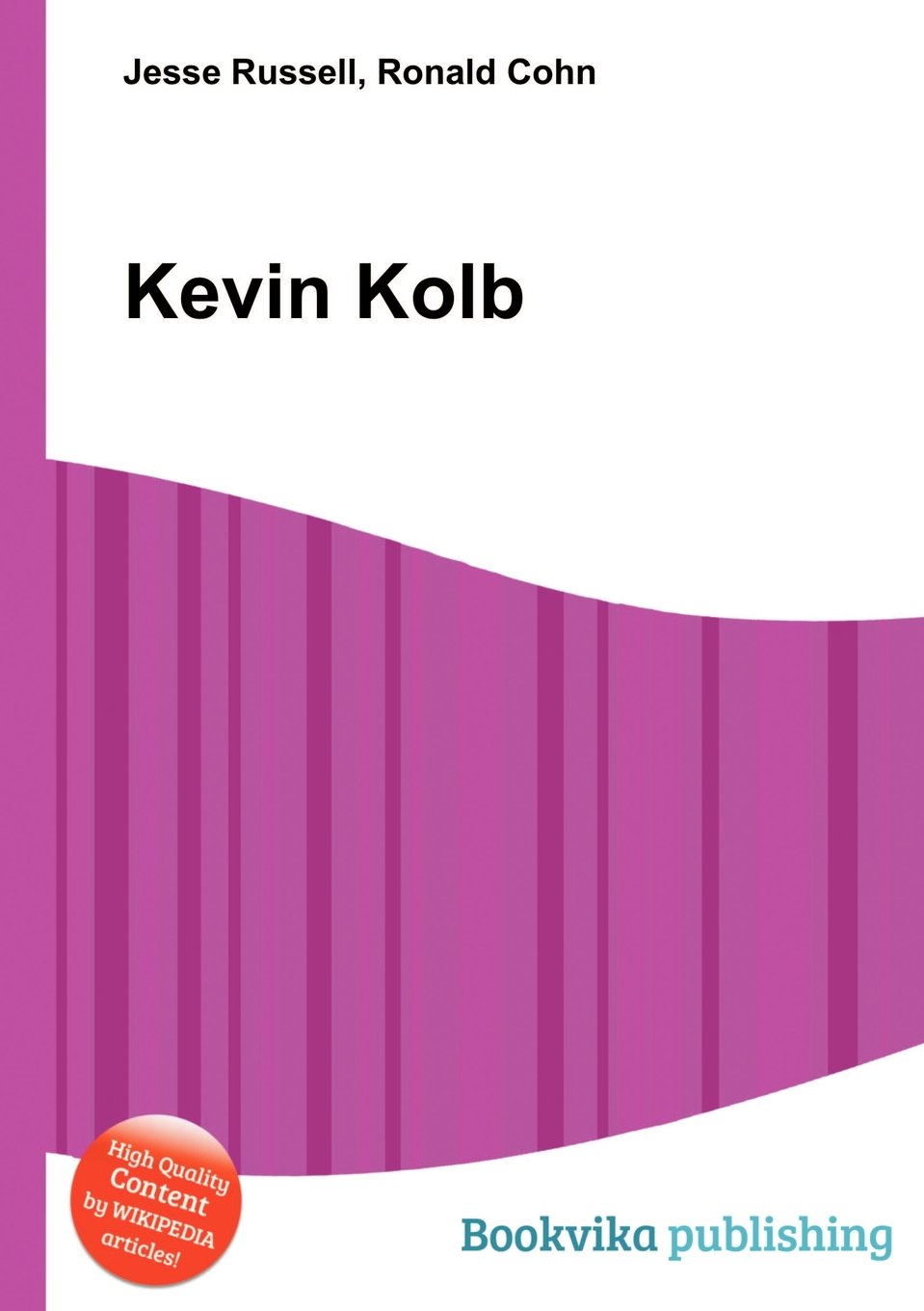 Kevin Kolb