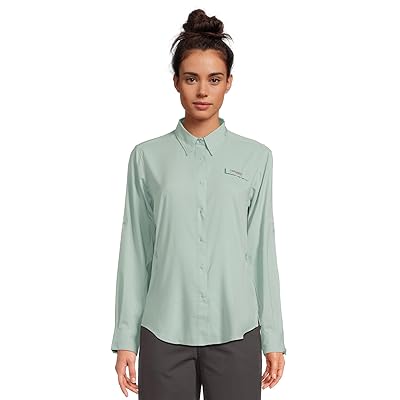Columbia Tamiamitm II Long Sleeve Shirt Women
