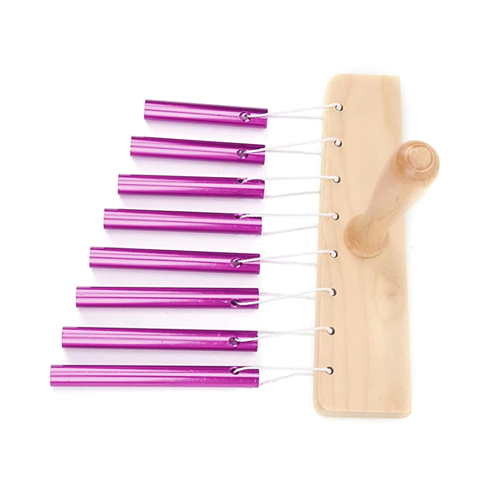 Music Education Tools Wooden Rhythm Block Set - Classroom Chime ...