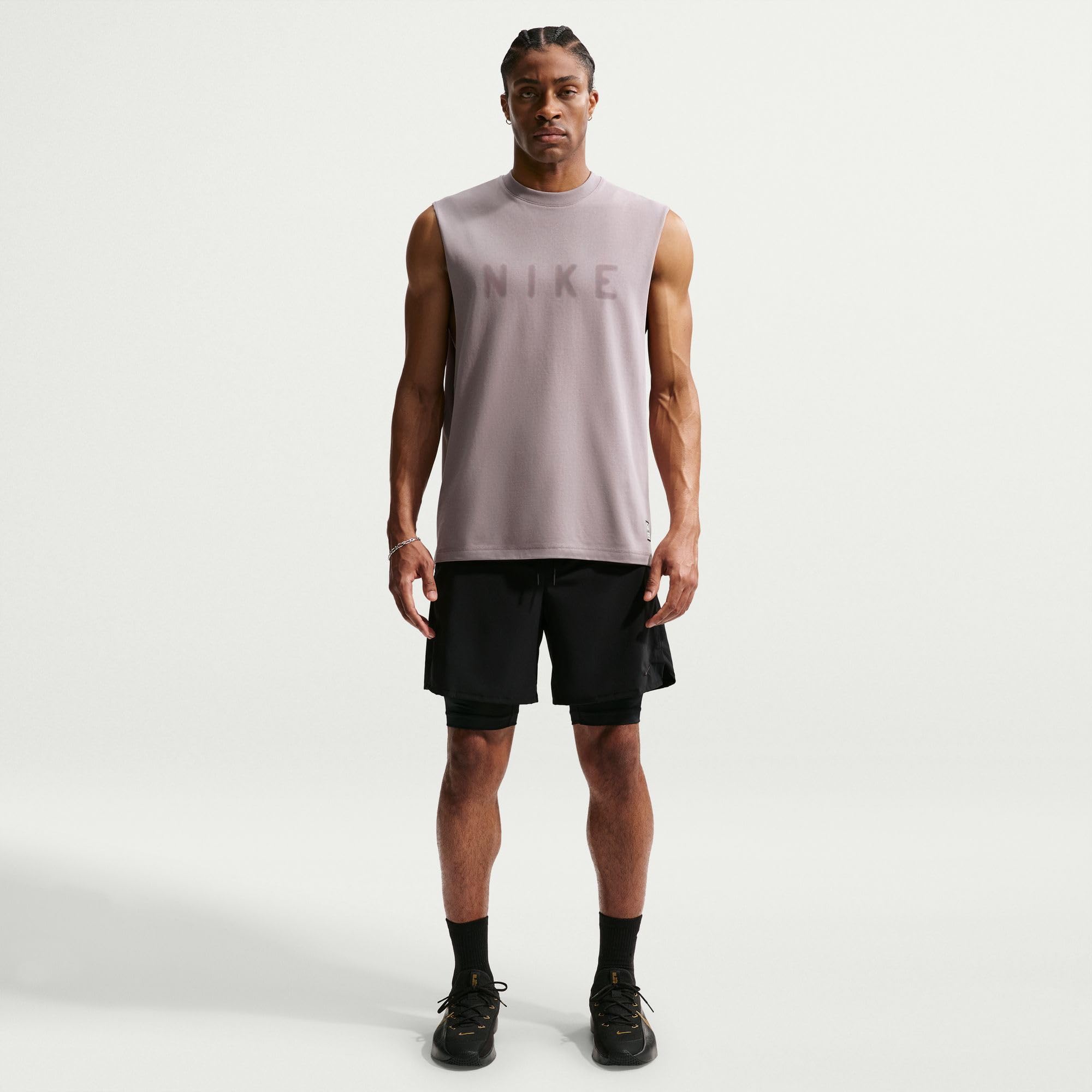 Nike N.A.C. Dri-FIT Trainings-Tanktop für Herren, IF2797