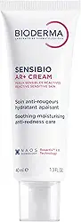 Creme Hidratante para o Rosto Sensibio AR+ 40ml - Bioderma