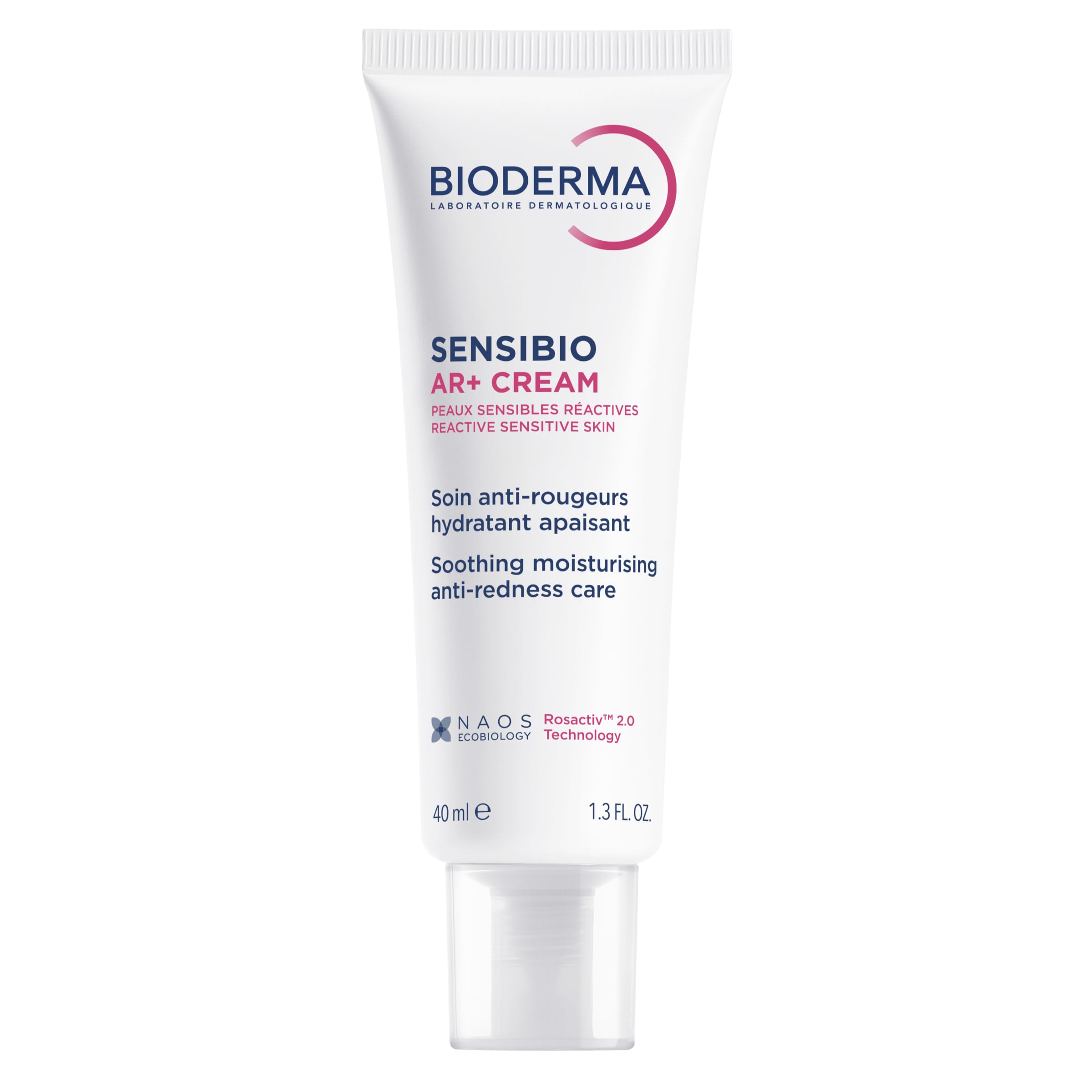 BiodermaSENSIBIO AR+ CREAM