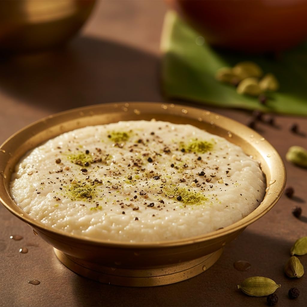 Kamadhenu junnu powder-100gm (pack 10)