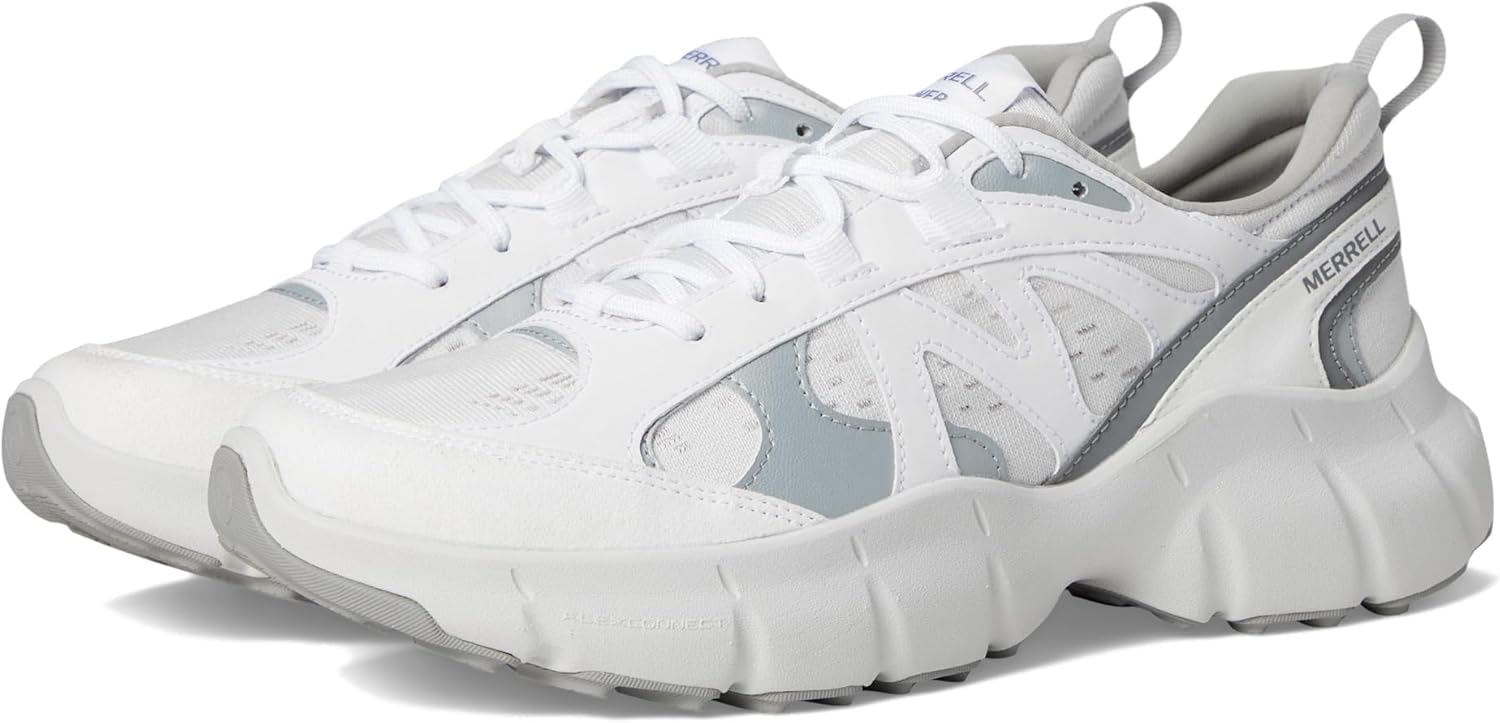 Merrell Womens Clover Tech Sneaker