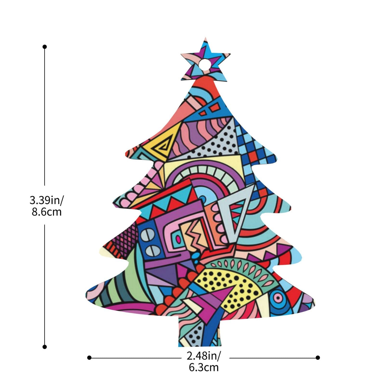 Pupazzo di neve e albero di Natale - puzzle online
