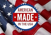 Vista 8 de K-Kraft Serpentinas decorativas de papel crepé colgantes hechas en Estados Unidos para cumpleaños, fiestas, vacaciones, escuela, boda, ducha