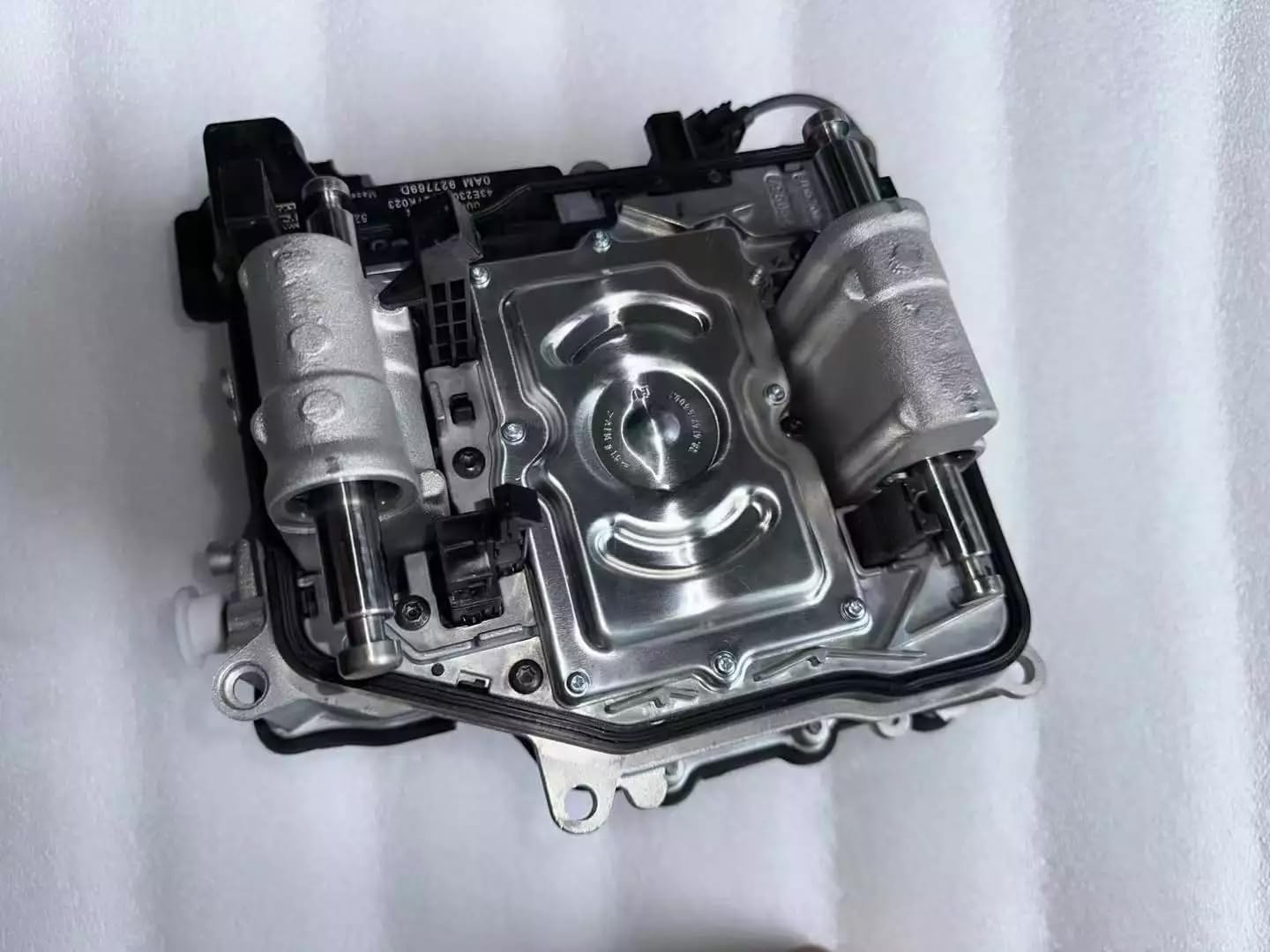 0AM 7-Speed DSG Mechatronic (ValveBody&TCU) Compatible with AUDI VW SKODA DQ200 (0AM927769D)